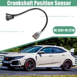 Car Engine Crankshaft Position Sensor ZL01-18-221A Fit For Mazda Miata 1999-2005 New. Price: $15.49.