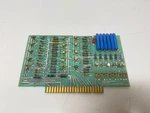 Hardy Scales 0193A Rev Dac Card Circuit Board Used. Price: $115.00.