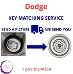 Security Master Matching Service Locking Wheel Nut Key Bolt Uk For Dodge New. Price: $42.52.