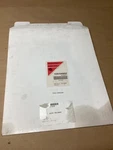 Fisher Gasket 1C2515X0052 #102M40*OH New. Price: $10.00.