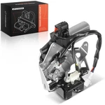 A-premium Door Lock Latch Actuator Compatible With Toyota Vehicles Highland... New. Price: $209.71.