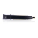 Door Handle For Kia Sedona 2006-2012 Driver Side Exterior Rear New. Price: $64.15.