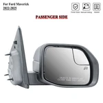 Passenger Right Side Door Mirror Electric And Heated 2022-2025 Ford Maverick New. Price: $75.99.