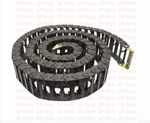 Jlg 1180340, Cable Track, Boom (plastic Track) (217.87 Nylon) 600S New. Price: $1387.00.