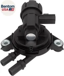 Vapor Canister Purge Valve Compatible With Ford F-150 F-250 Expedition Lincoln New. Price: $44.28.