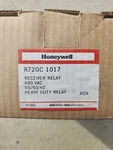 Honeywell Receiver Relay New In Box* R720C 1017 - Nos. Price: $45.00.