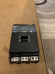 Square LCL363006168 Amp AL600LI5T New Uninstalled. Price: $300.00.