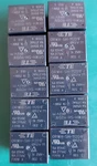 Lot Of 10PCS Tyco Te ORWH-SH-112D1F Relay New. Price: $9.95.