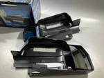 K Source 81810 Snap On Towing Mirror Set 2009-2014 Ford F-150 New. Price: $62.99.