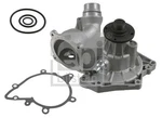 For Febi 21916 Water Pump Neu. Price: $92.30.