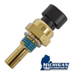 Ac Delco 213-4514 Ls Coolant Temperature Sensor 4.8L 5.3L 6.0L 6.2L Gm 19236568 New. Price: $30.99.