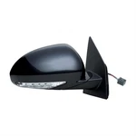 K Source/fit System 62107G Door Mirror Passenger Side New. Price: $112.98.