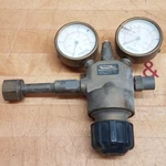 Thermal Dynamics V-121K91 Arc Regulator, Norgas Gauges For. Price: $22.55.