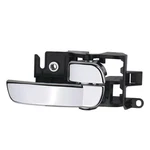 Apperfit Interior Door Handle Front Rear Right Passenger Side Rh, Silver New. Price: $19.93.