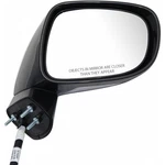 For Lexus ES350 2008 2009 Door Mirror Passenger Side Power Manual Folding New. Price: $126.32.