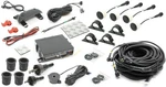 Rostra Backzone Plus Rear-mount Ultrasonic Parking Assist System W/35 Ft Harness New. Price: $162.99.