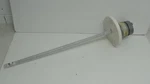 Rosemount TA317STE24F3T Sensall Ultrasonic Level Sensor/amplifier New. Price: $159.99.