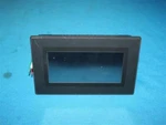 Keyence VT3-W4M VT3W4M Panel Display Used. Price: $73.88.