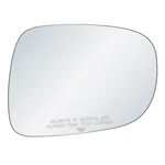 Passengers Side Mirror Replacement Glass Fit 06-08 Lexus IS250 350, 07-09 ES350 New. Price: $29.99.