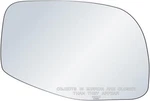 Right Mirror Glass Fix Kit Ford Explorer Ranger Mercury Mountaineer Adhesive New. Price: $26.49.
