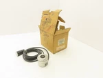 Heidenhain 376856-A7 Rod 456 1000 02S09-04 Rotary Encoder 6MM Shaft New. Price: $289.99.