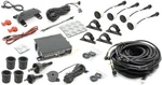 Rostra 250-1903-BZ35 Backzone Plus Rear-mount Ultrasonic Automotive Parking New. Price: $162.99.