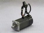 Mitsubishi HC-MFS43-S24 Ac Servo Motor T249525 Used. Price: $149.99.