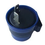 Kashaipu 6V 12V Motorcycle Flasher Relay Turn Signal Indicator Water Proof... New. Price: $14.75.