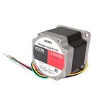 Oriental Motors Vexta PK266-01A-C151 2-PHASE 1/8" Stepping 7.4VDC New. Price: $29.99.