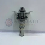 Dunkermotoren Motor, Type GR42X40, 24VDC, 3100 Rpm, 1.2A., UK#185 New. Price: $199.00.