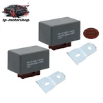 For 1990 1991 1992 1993 1994 1995 1996 97 Honda Accord 2PCS Fuel Pump Main Relay New. Price: $24.54.