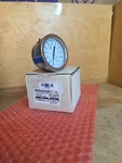 Mcdaniel Controls AB31216 Pressure Gauge 0-2000 Psi 316 Stainless Steel New. Price: $89.00.