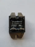 Crydom EL100D5-05 Solid State Relay (R5S11.5B2) Used. Price: $18.07.