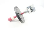 Rosemount SE93-802 Sensall Ultrasonic Level Sensor New. Price: $156.95.