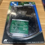 Source Fit System 80194 Passenger Replacement Mirror Glass With Backing Plate New. Price: $38.67.