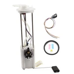 Acdelco Fuel Pump Assey Fits Chevrolet Silverado &gmc Sierra 1500 2500 3500 New. Price: $60.00.