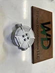 Devar, 18-268A, Transmitter, 3/15 Psi, 24 Vdc, To 20 Ma Out, Nnb New. Price: $85.66.