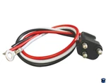 Grand General Straight 3-PRONG Light Plug With 11 Lead Wire Part No. 80472 New. Price: $9.99.