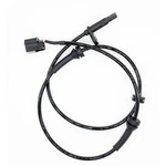 Abs Wheel Speed Sensor Fits 2013-2018 Nissan Pathfinder Holstein New. Price: $85.07.