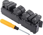 Motoku Front Driver Side Window Switch 20790061 New. Price: $35.00.