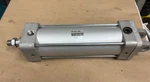 Smc NCA1B325-0800 Pneumatic Air Cylinder 250 Psi New. Price: $200.00.