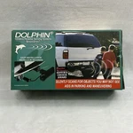 Dolphin Wireless Trailer Hitch Reverse Sensing System Sonarstep Backup Assist New. Price: $149.83.