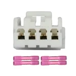 Grobarpart PTA1874 3U2Z-14S411-JRA Connector For Multi Purpose Compatible... New. Price: $21.72.
