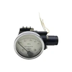 Orange Research 1502DGS-1A-21/2L-1 3000PSI Nsnp New. Price: $356.00.