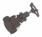 Dresser Hancock 5500S-1 Valve 1" Npt, Press. 600-910 Deg F, Wog 2000-100 Used. Price: $55.00.