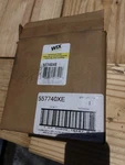 Wix 557740XE Filter - Best Price Free Shipping Used. Price: $44.00.