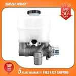 2009 Ford F-150 Brake Master Cylinder W/ Reservoir And Sensor 9L3Z2140F New. Price: $40.84.