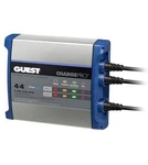 Guest 2707A On-board Battery Charger 8A / 12V, Bank, 120V Input New. Price: $109.99.