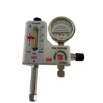 Esko ESF82-PTEXXX 0.1 Gpm Floor Mount Variable Area Flow Meter New. Price: $158.40.