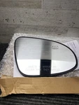 K Source 30281 Fits 2014-2016 Toyota Corolla Heated Passenger Right Mirror Glass New. Price: $24.00.